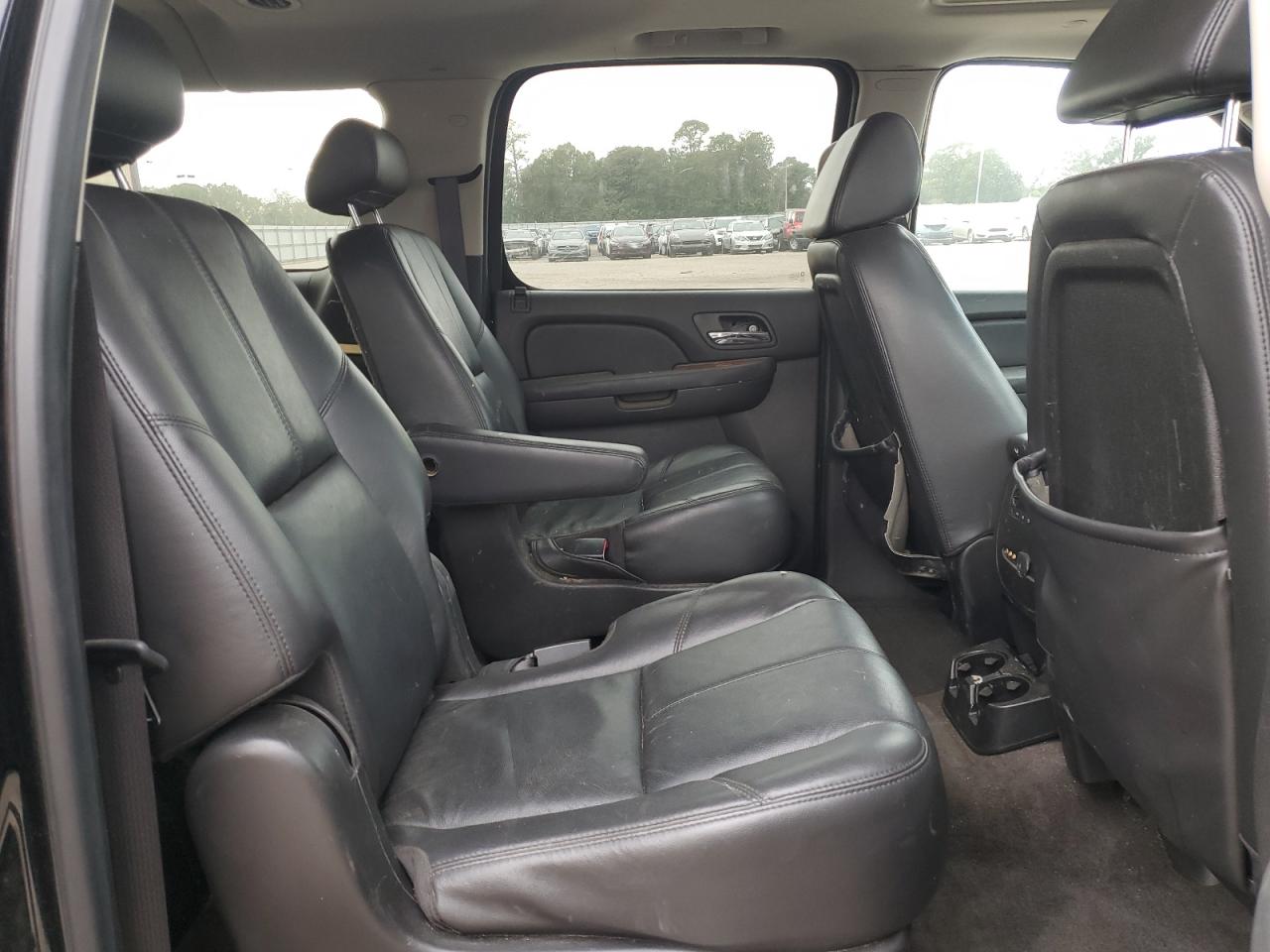 2008 GMC Yukon Xl C1500 VIN: 1GKFC16038R229394 Lot: 85842465