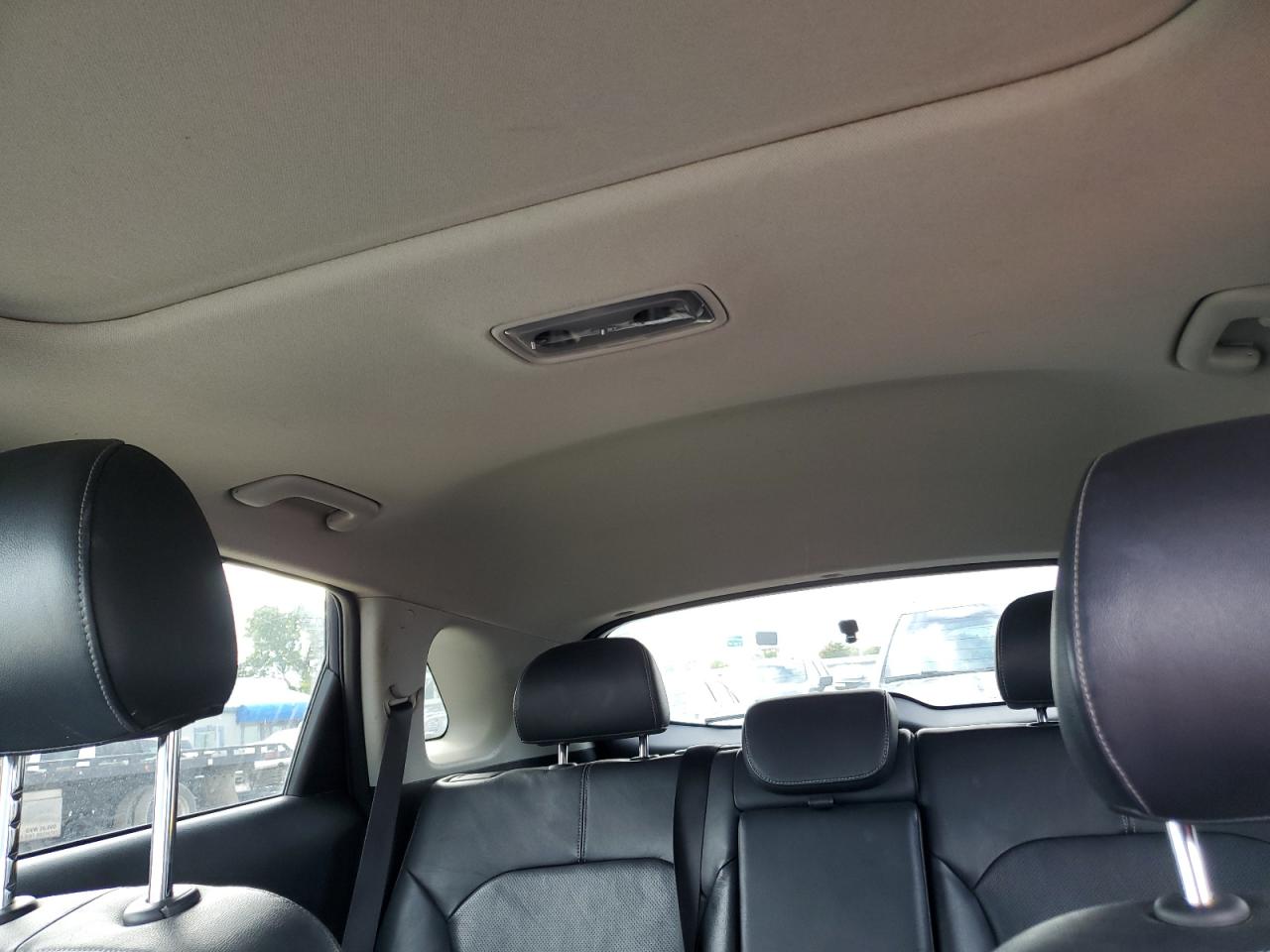 2019 Kia Niro Touring VIN: KNDCE3LC3K5225427 Lot: 85116405