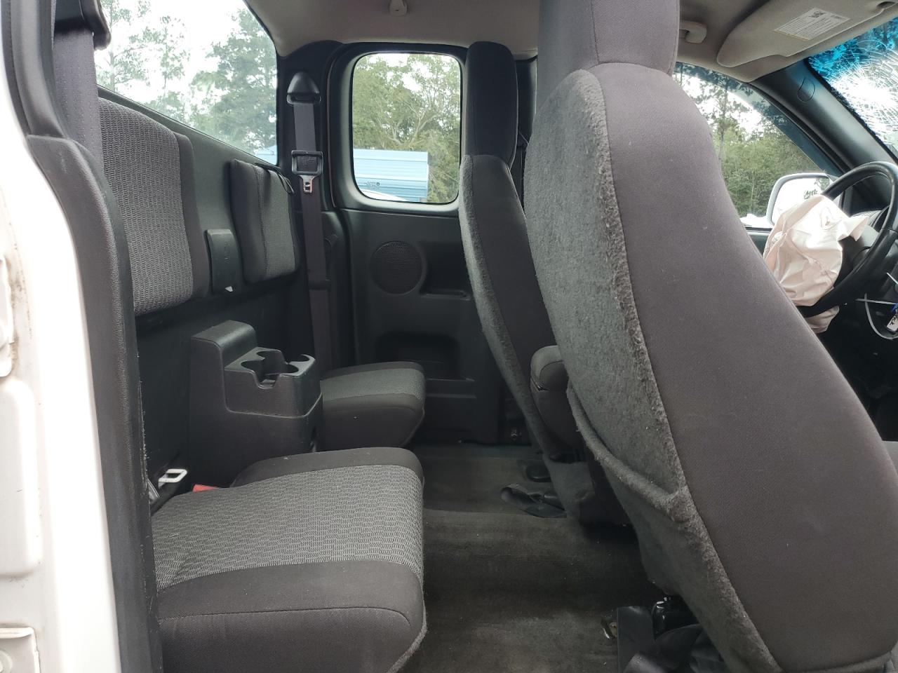 2012 Chevrolet Colorado VIN: 1GCESBFE7C8165550 Lot: 82235725