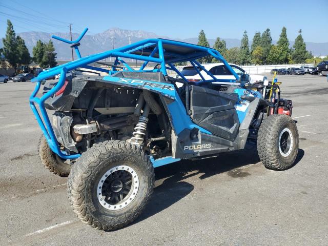 2019 POLARIS RZR XP 1000 RIDE COMMAND  