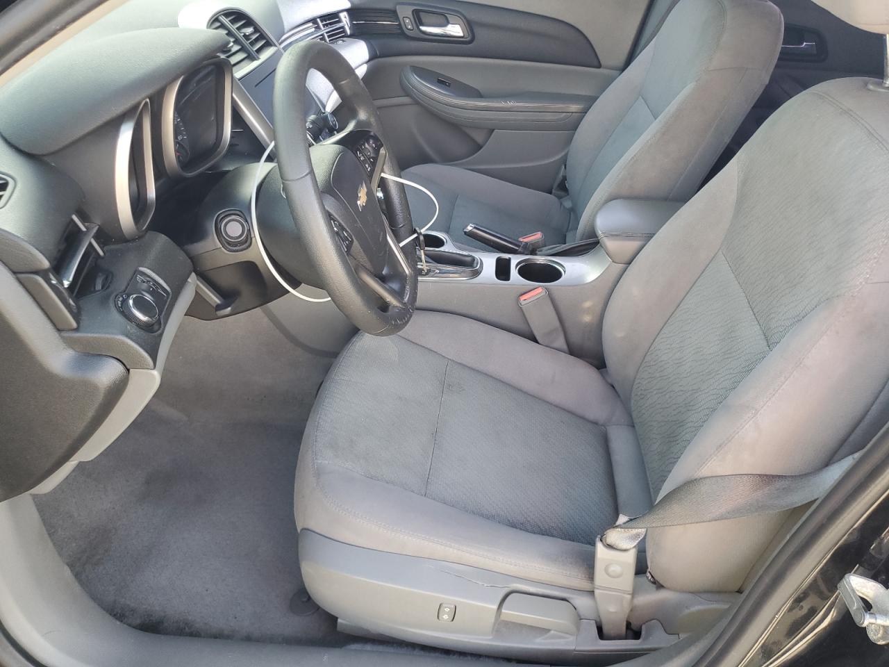 2014 Chevrolet Malibu Ls VIN: 1G11B5SL9EF125286 Lot: 85121845