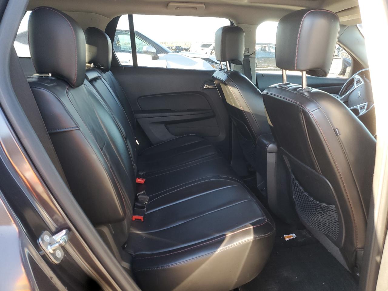 2015 GMC Terrain Slt VIN: 2GKFLXE34F6430504 Lot: 85556465