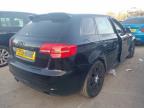 2009 AUDI A3 E SE TDI 1.9 TDIE SE 5DR for sale at Copart ROCHFORD