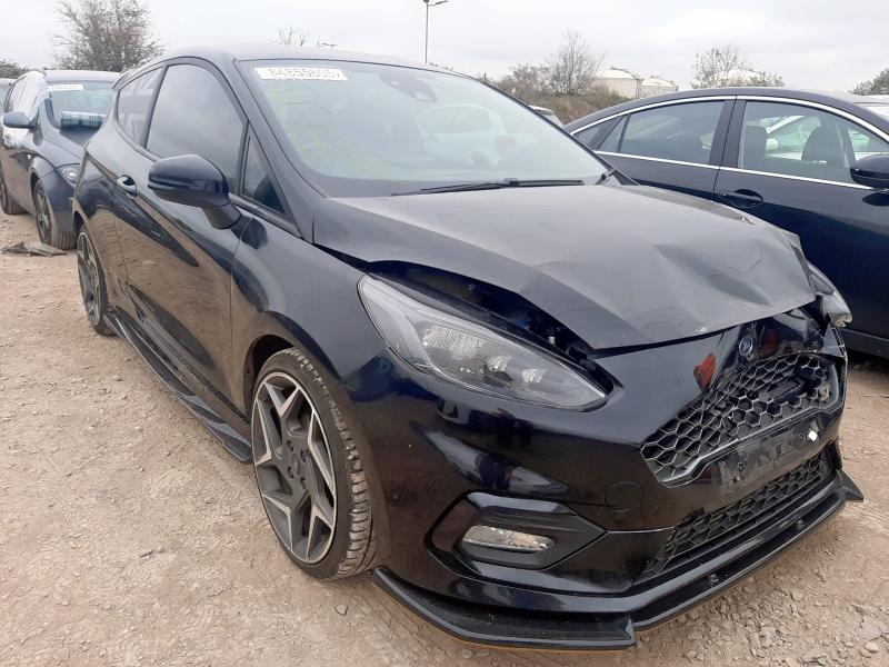 2019 FORD FIESTA 1.5 ECOBOOST ST-3 3DR