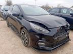 2019 FORD FIESTA 1.5 ECOBOOST ST-3 3DR for sale at Copart BRISTOL