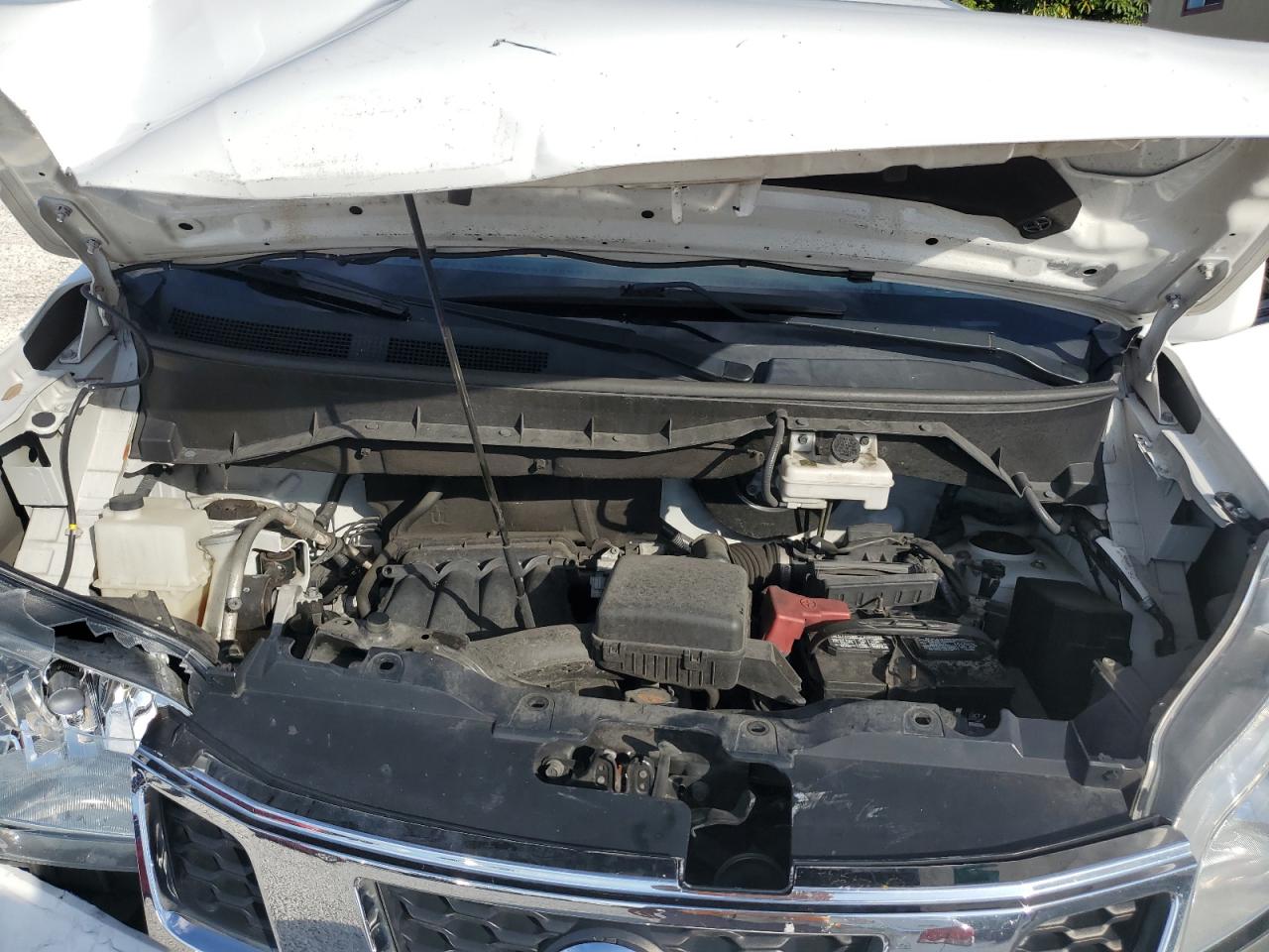 2020 Nissan Nv200 2.5S VIN: 3N6CM0KNXLK702329 Lot: 90597195