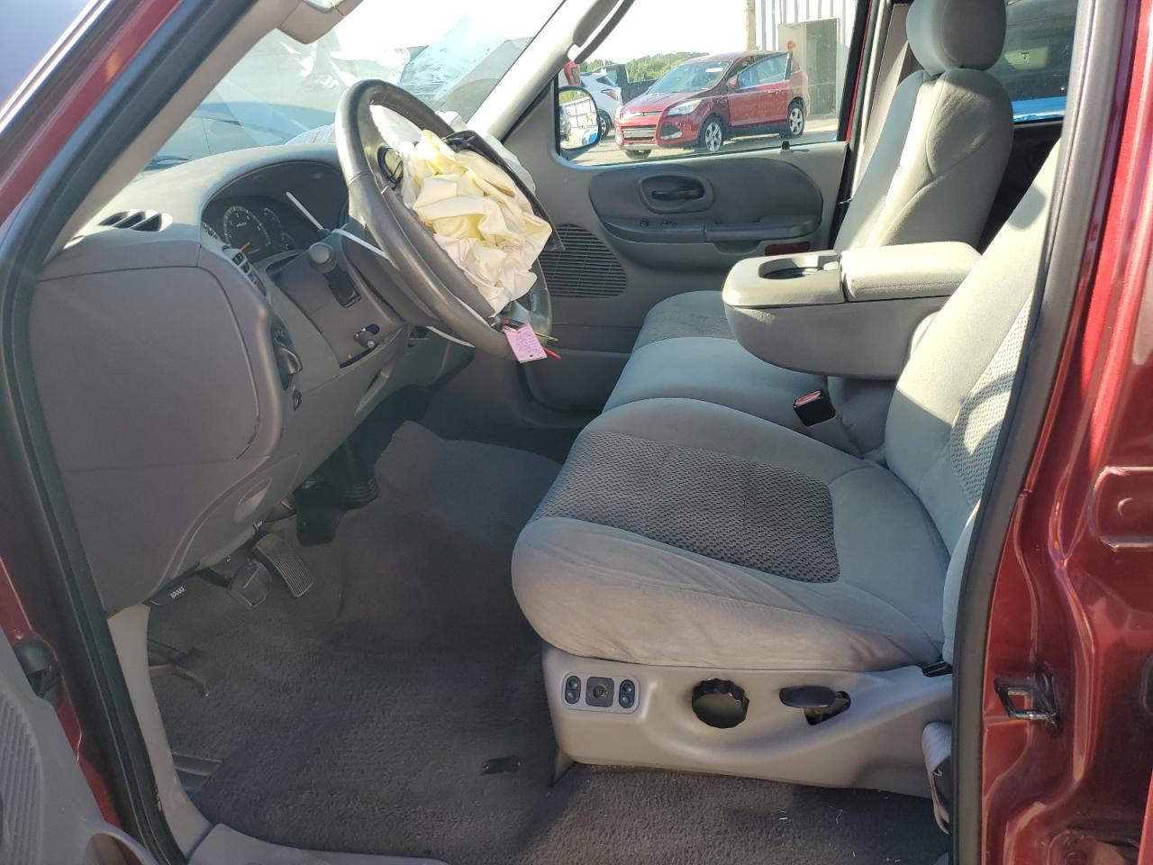 2003 Ford F150 Supercrew VIN: 1FTRW076X3KA82800 Lot: 82039075