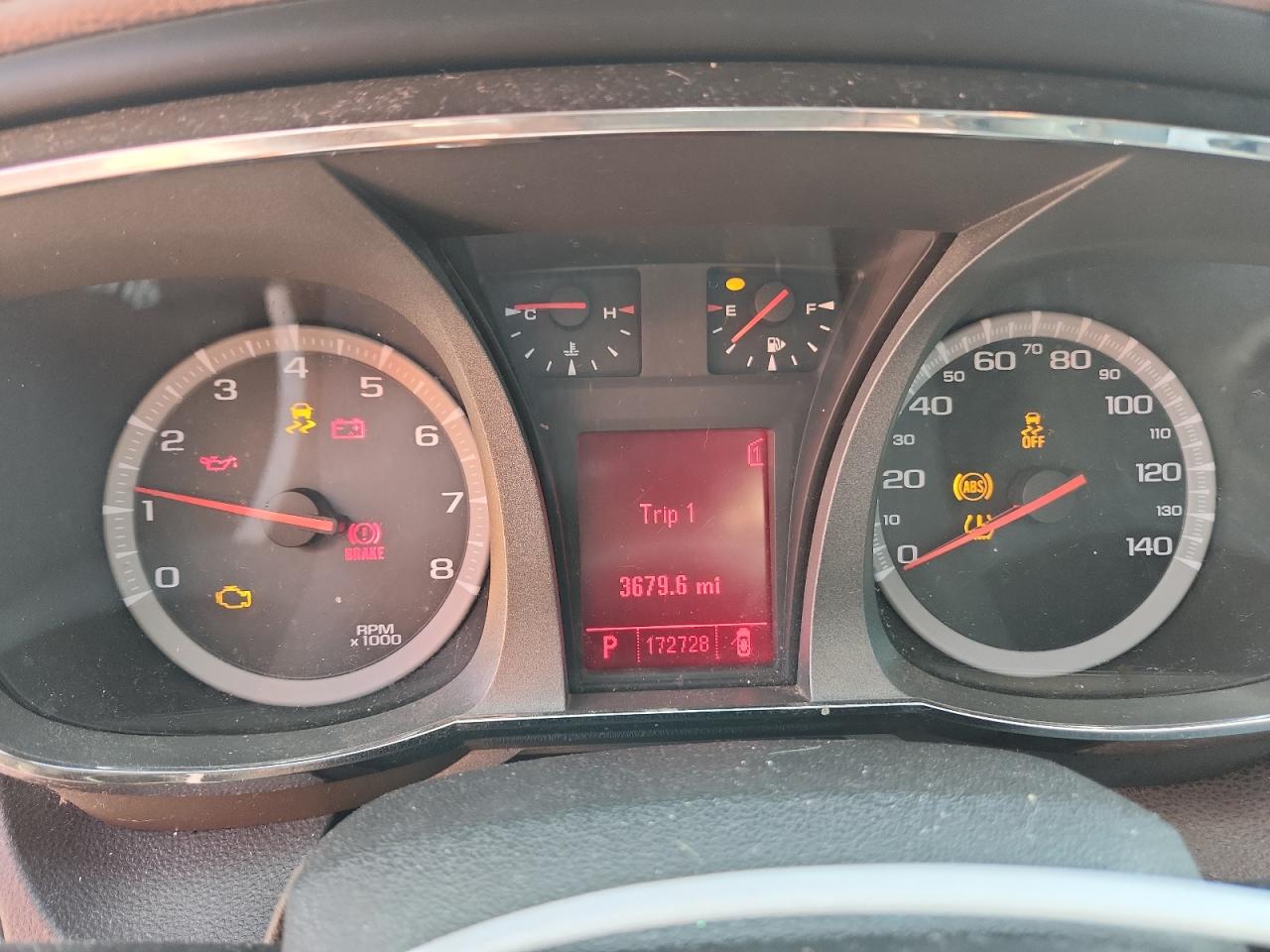 2010 GMC Terrain Slt VIN: 2CTFLJEY0A6369055 Lot: 85177305