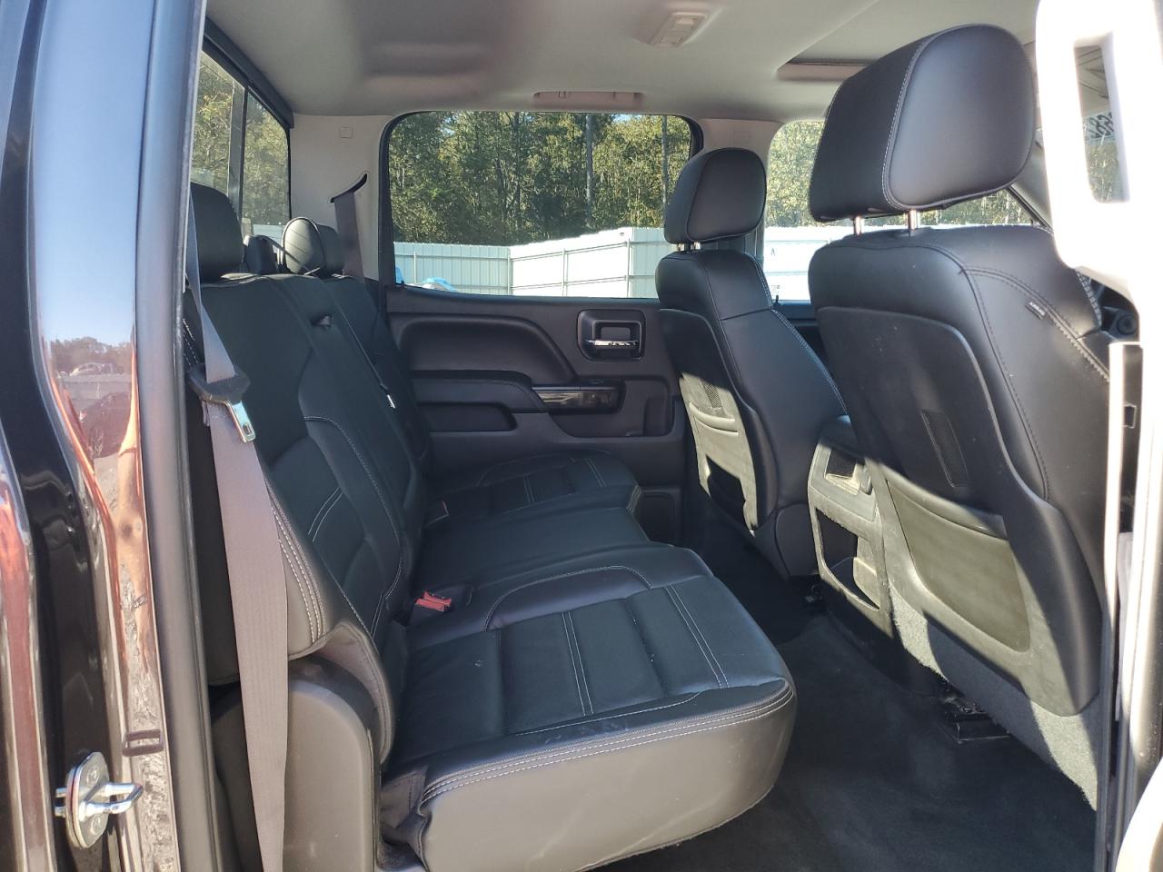 2015 GMC Sierra K1500 Denali VIN: 3GTU2WEC7FG252642 Lot: 90682945