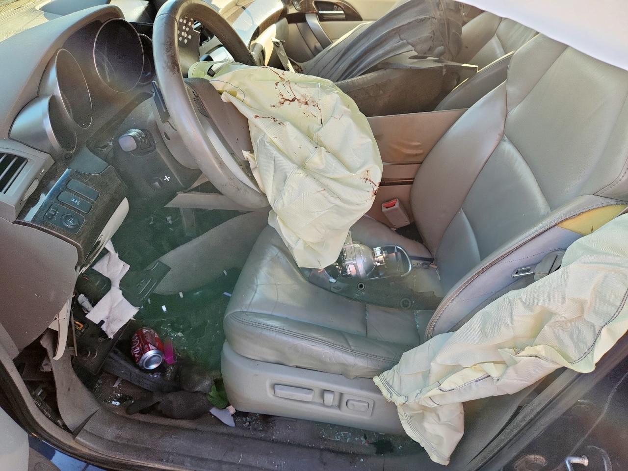 2013 Acura Mdx Technology VIN: 2HNYD2H38DH505507 Lot: 85693205