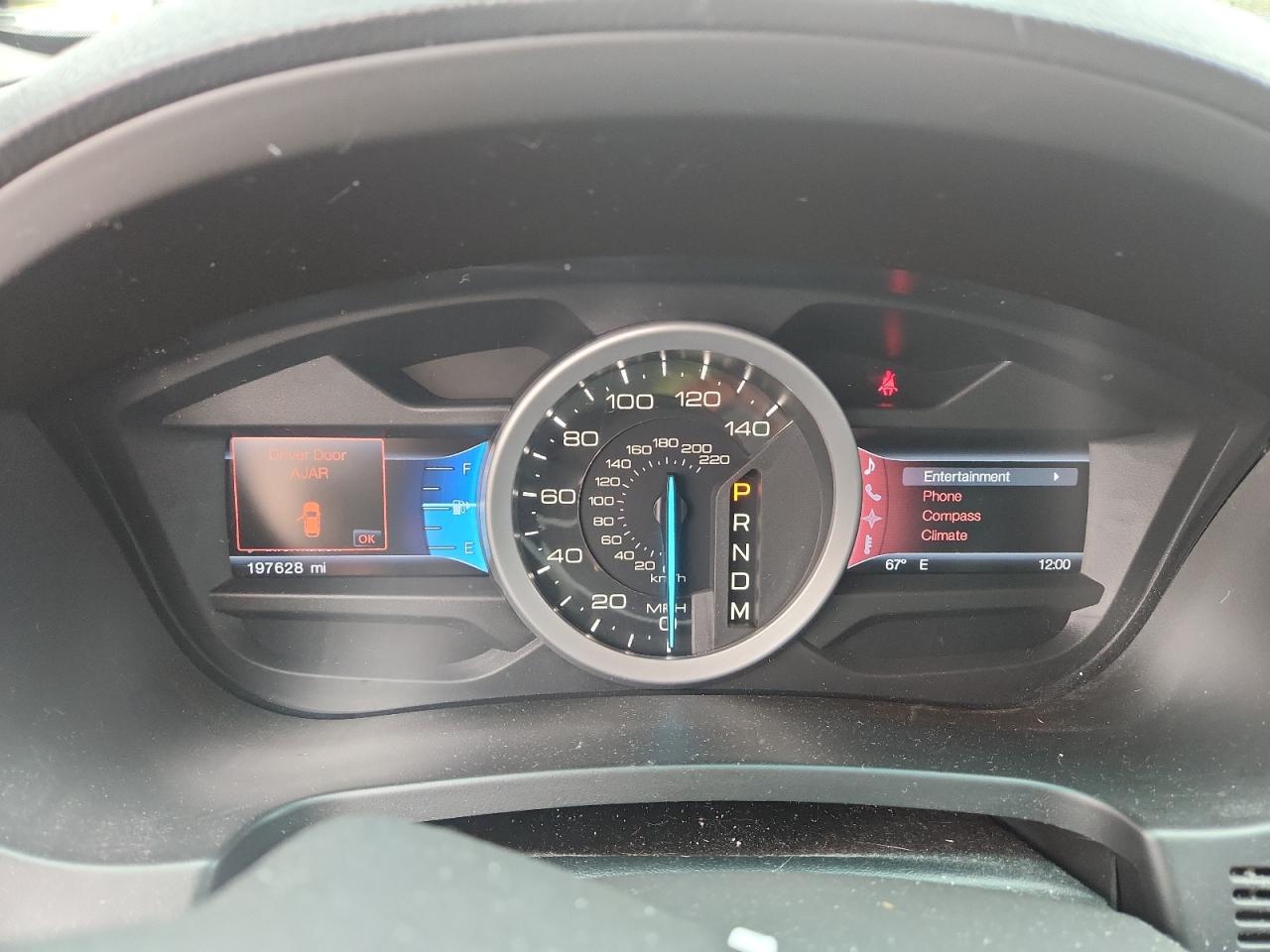 2013 Ford Explorer Xlt VIN: 1FM5K7D82DGA26052 Lot: 87036145