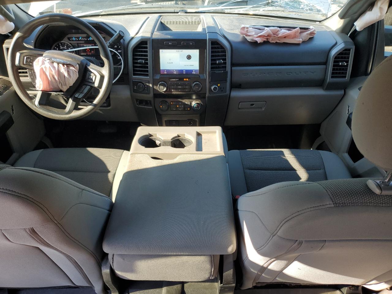 2020 Ford F250 Super Duty VIN: 1FT7W2B63LEC26132 Lot: 90288275