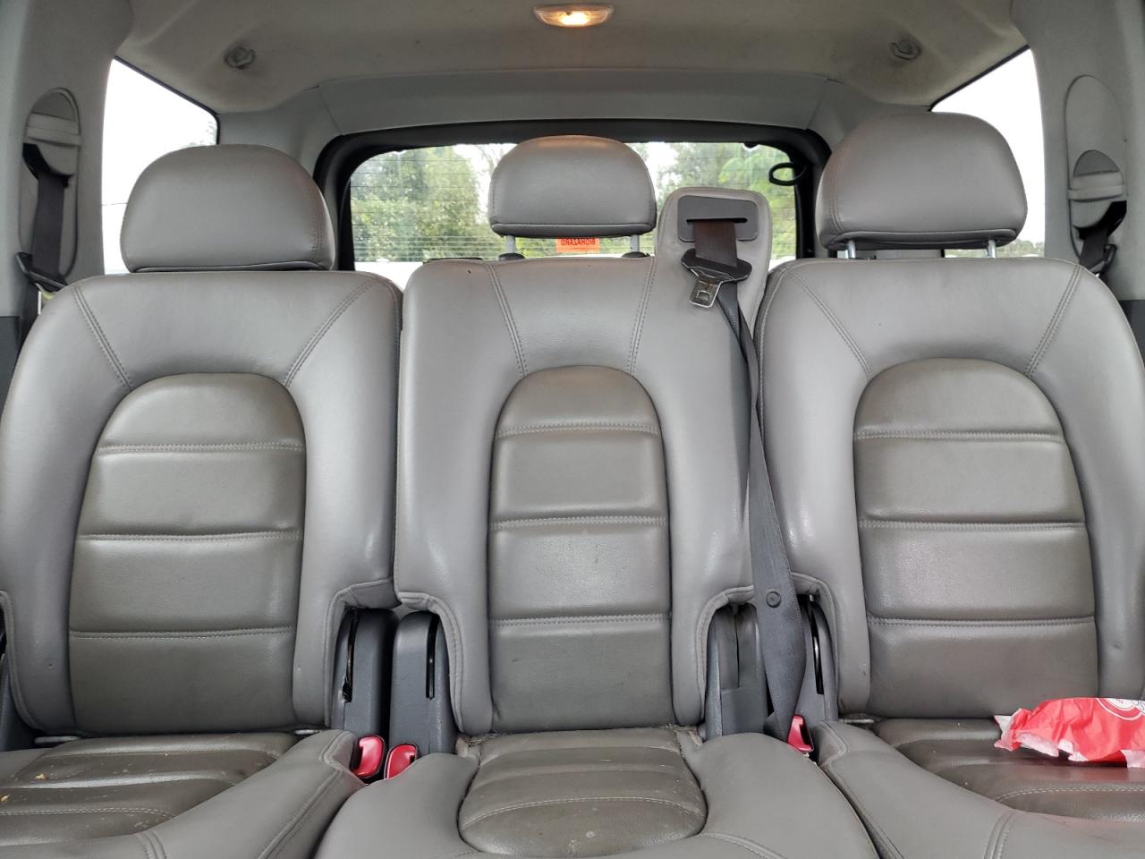 2004 Ford Explorer Xlt VIN: 1FMZU63W34UB13076 Lot: 82584105