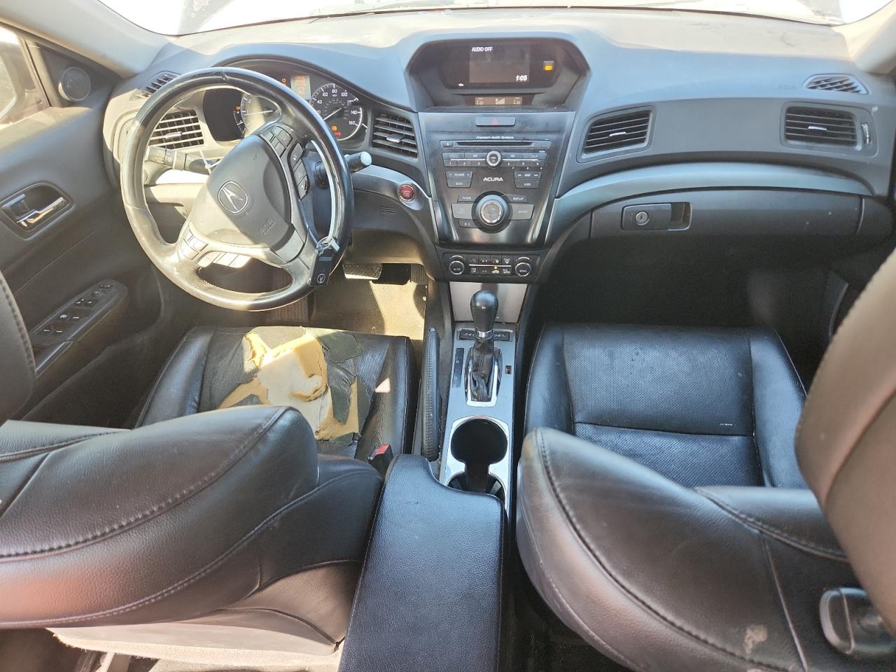 2014 Acura Ilx 20 VIN: 19VDE1F30EE009069 Lot: 82636275