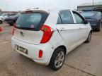 2014 KIA PICANTO 1  for sale at Copart SANDWICH
