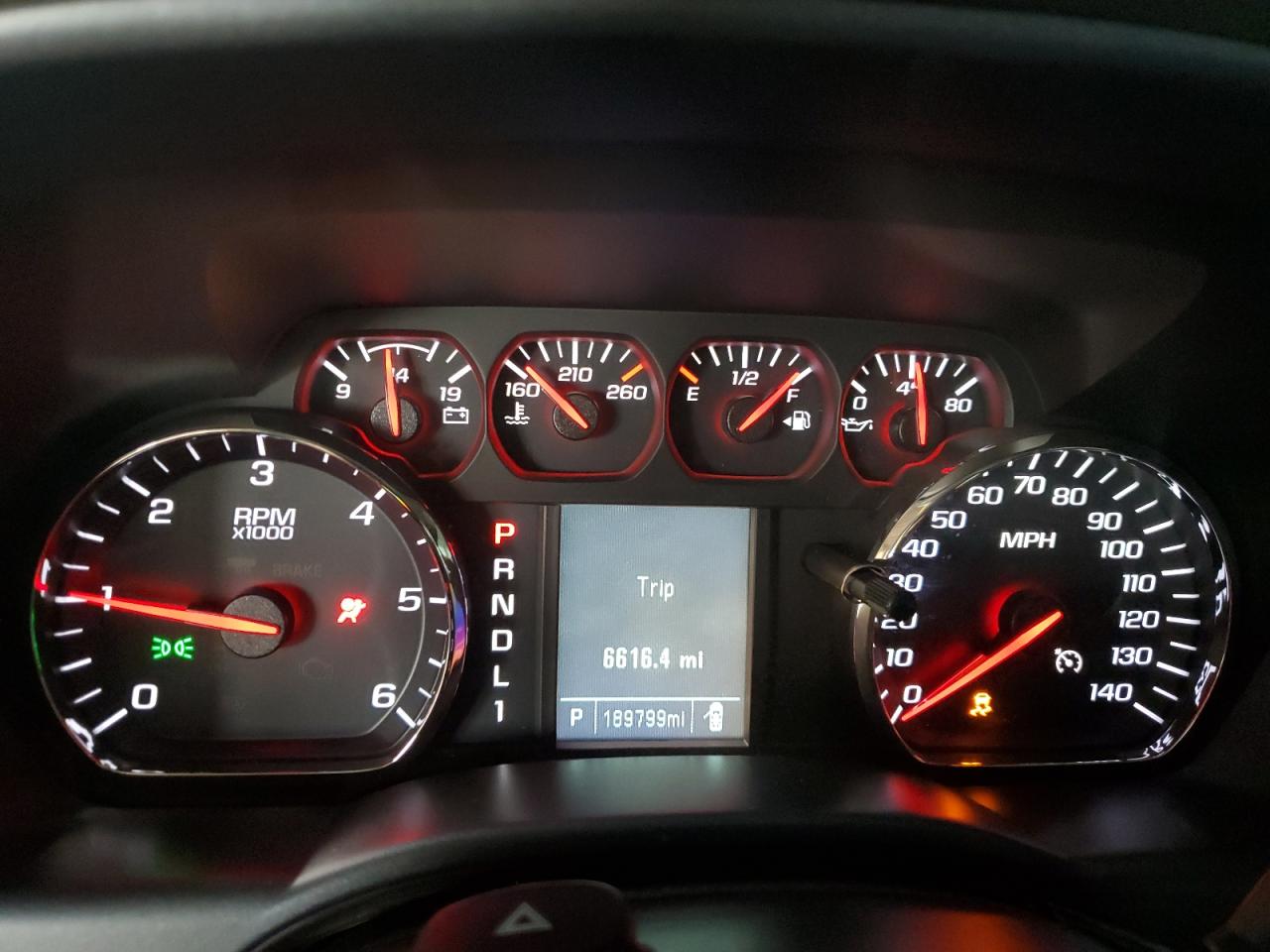 2018 Chevrolet Silverado C2500 Heavy Duty VIN: 1GC2CUEG5JZ156335 Lot: 85009875