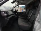 2022 RENAULT TRAFIC LL30 BLUE DCI 150 SPORT+ VAN for sale at Copart BELFAST