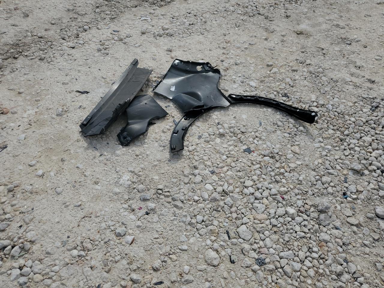 2024 Buick Encore Gx Preferred VIN: KL4AMBSL0RB217121 Lot: 90058415