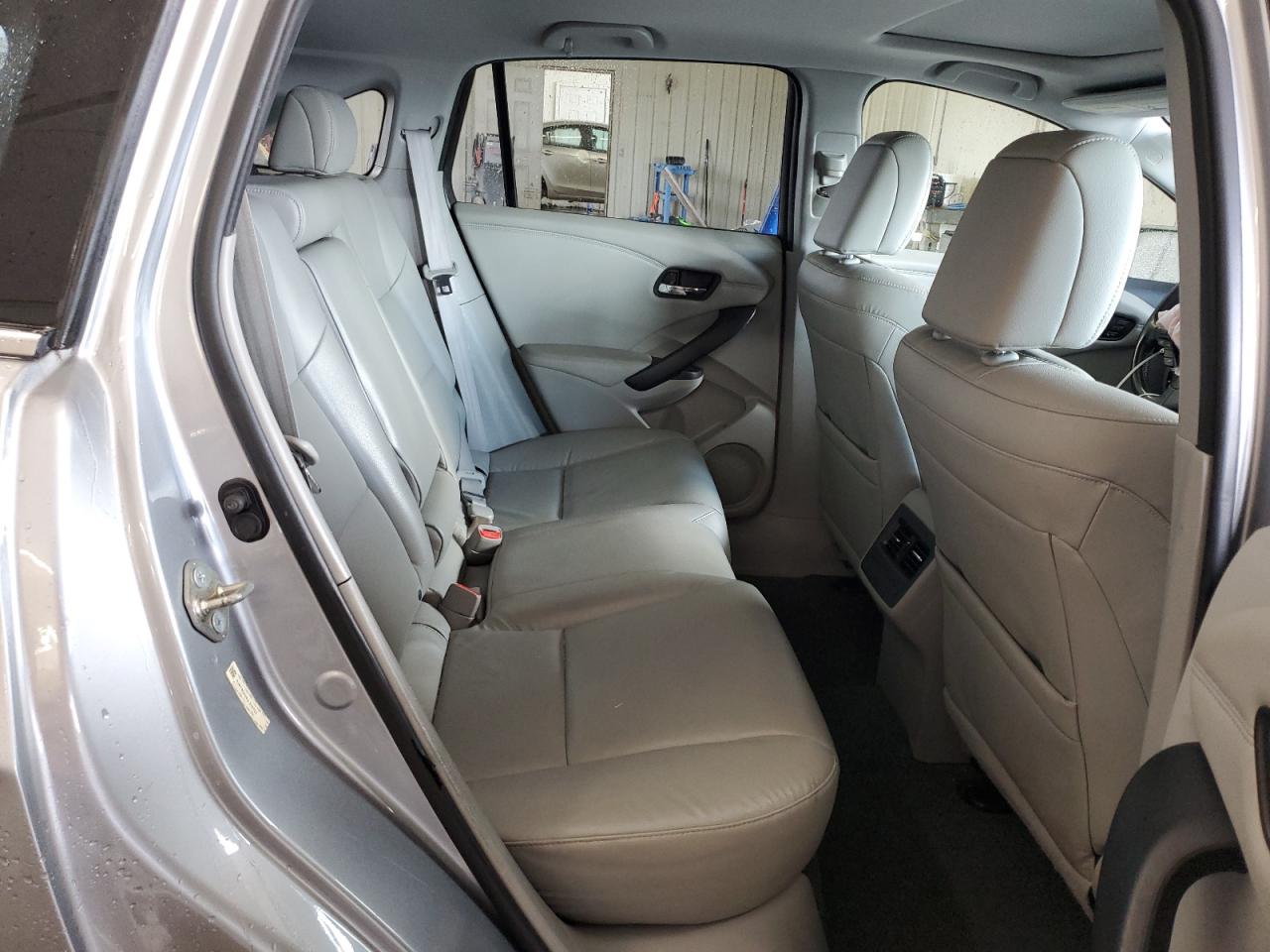 2018 Acura Rdx VIN: 5J8TB3H39JL012723 Lot: 85846605