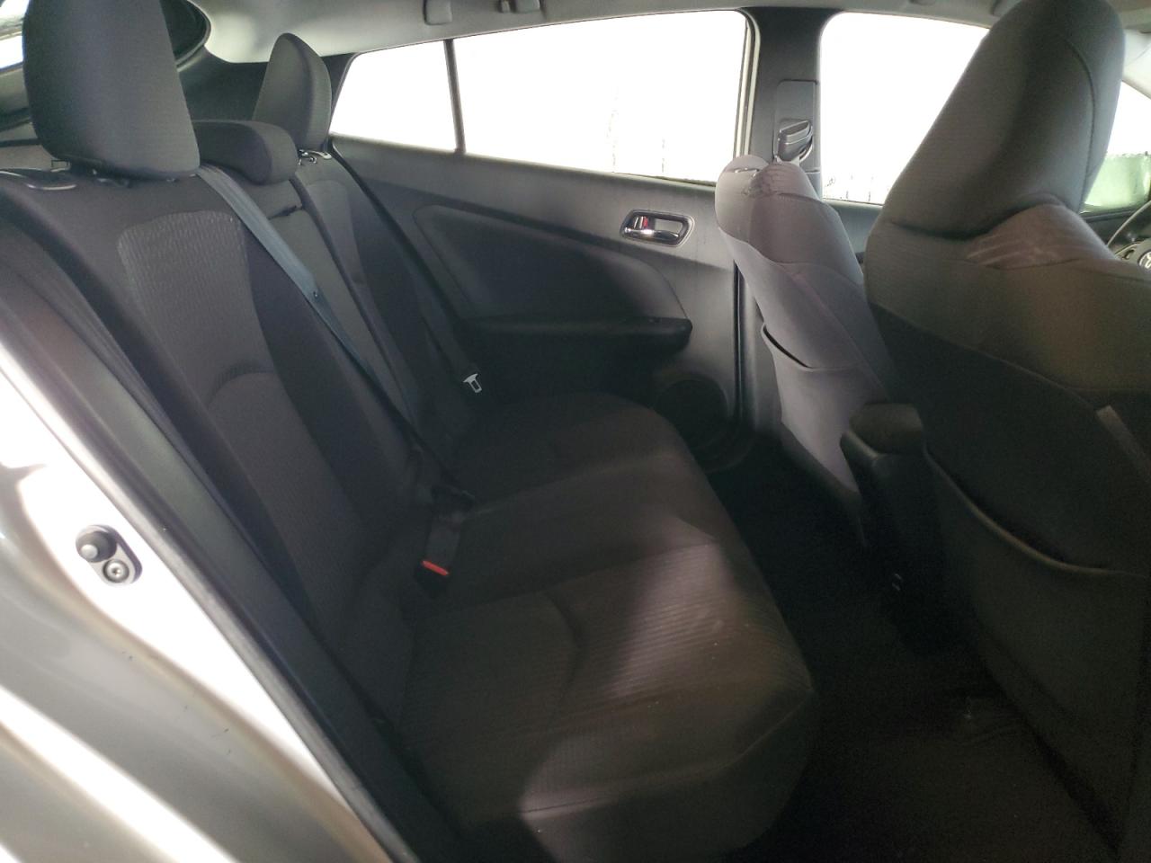 2017 Toyota Prius VIN: JTDKBRFU3H3556668 Lot: 86825365