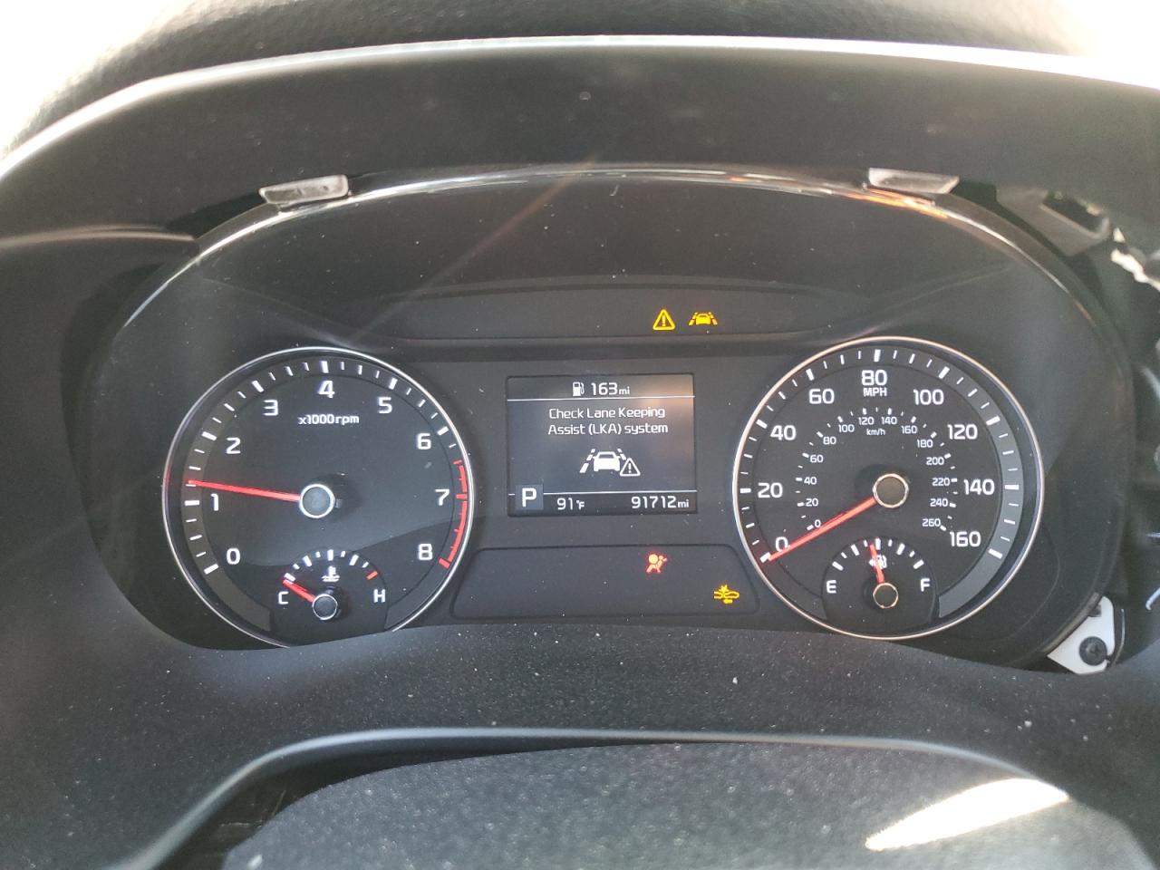 2021 Kia Forte Gt Line VIN: 3KPF34AD0ME286035 Lot: 86704005