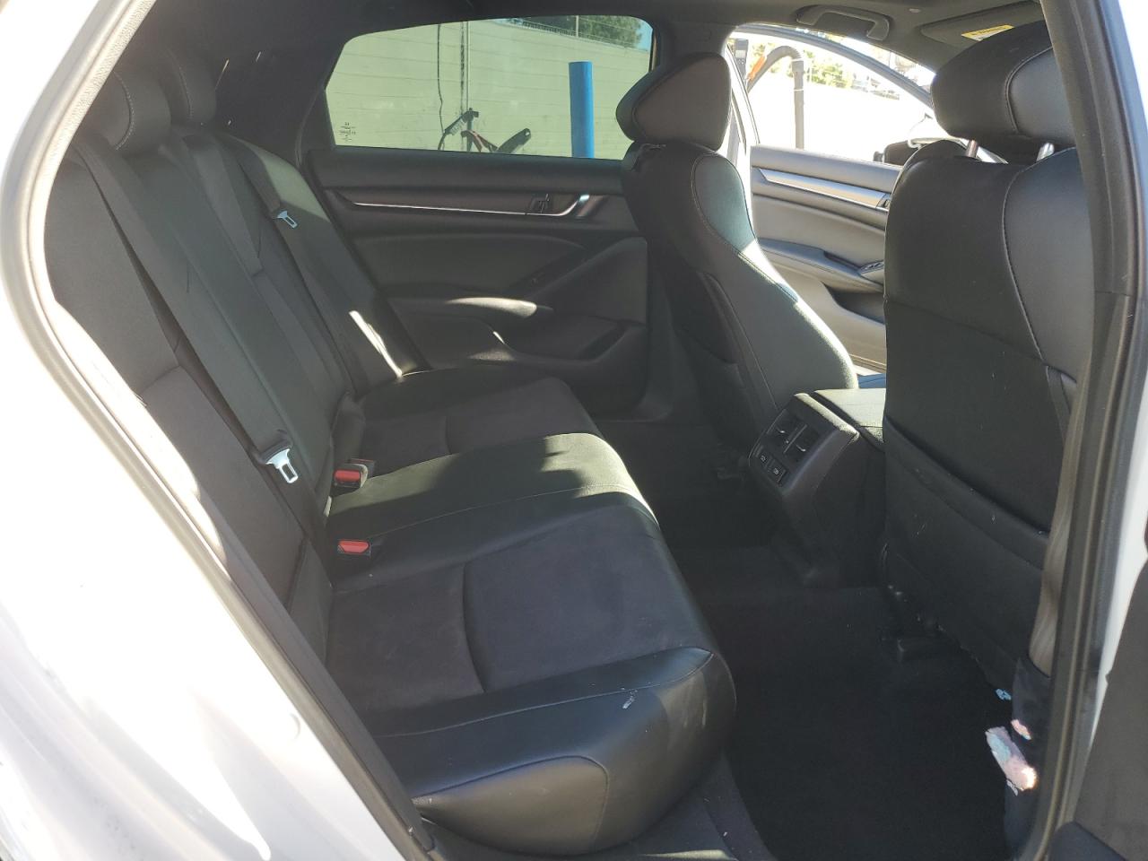 2021 Honda Accord Sport VIN: 1HGCV2F38MA008571 Lot: 87435295