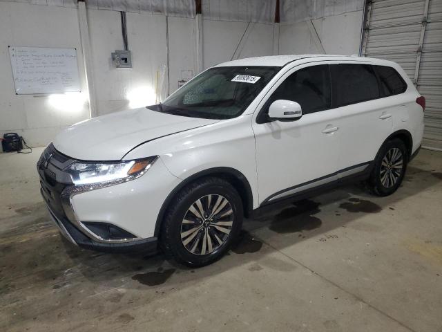2019 Mitsubishi Outlander Se