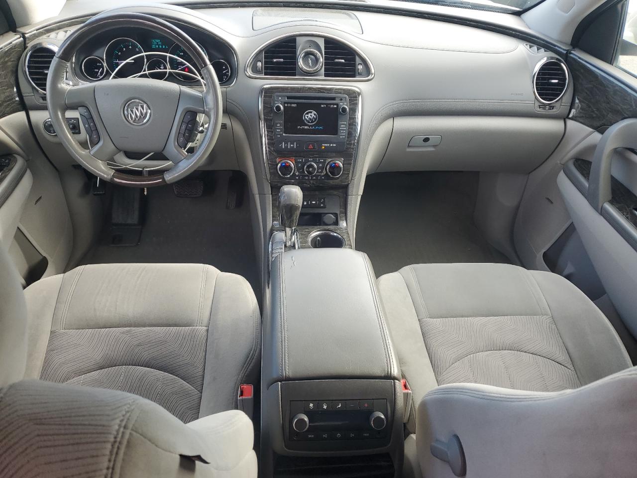 2013 Buick Enclave VIN: 5GAKVBKDXDJ260848 Lot: 89444165