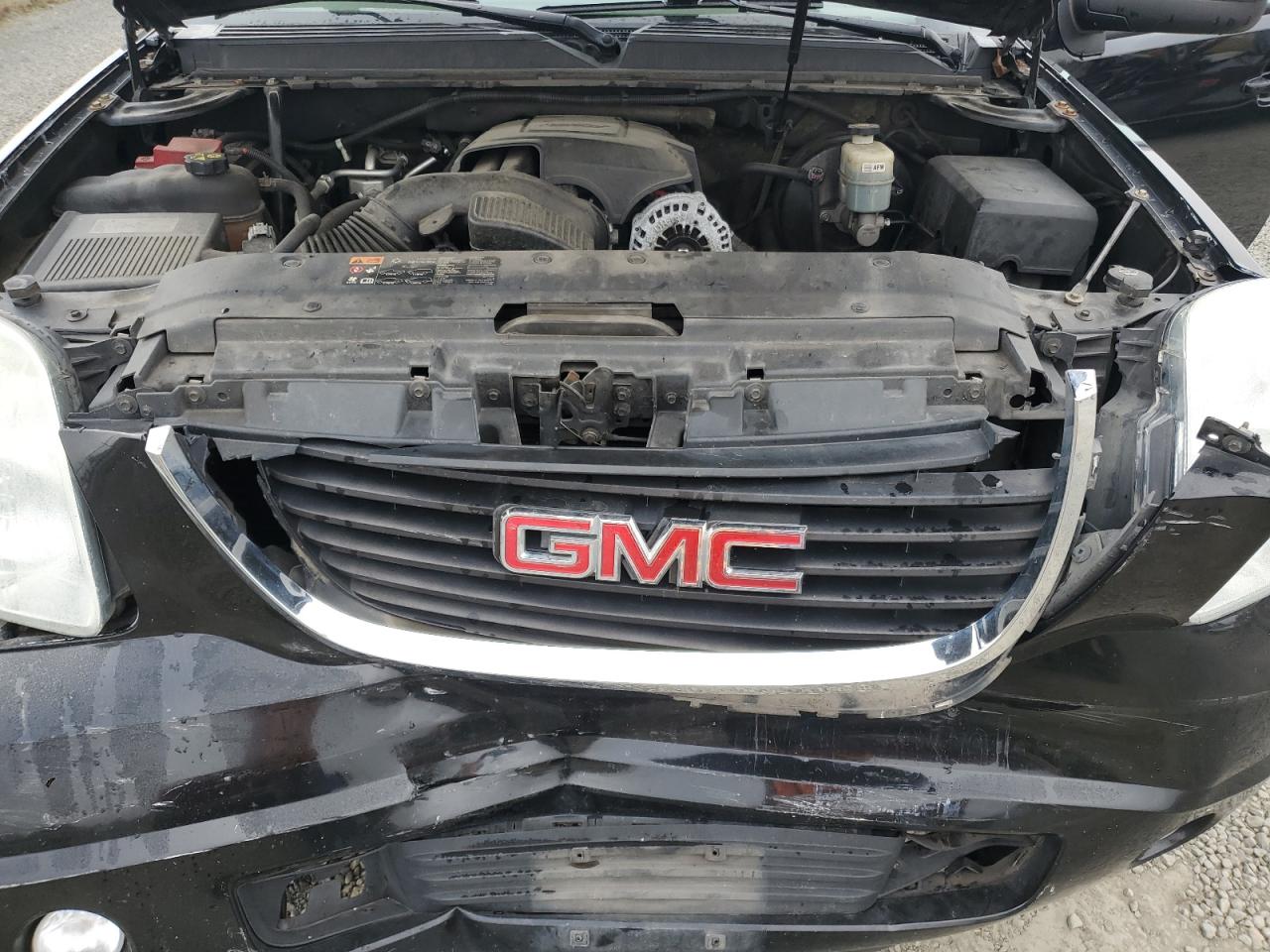 2011 GMC Yukon Slt VIN: 1GKS2CE04BR276763 Lot: 87232575