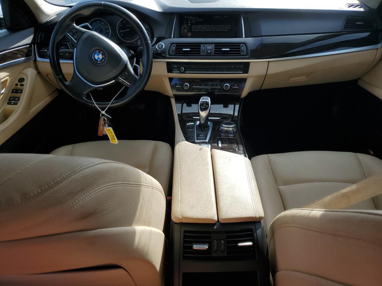 2016 BMW 528 I VIN: WBA5A5C53GG349143 Lot: 82302065