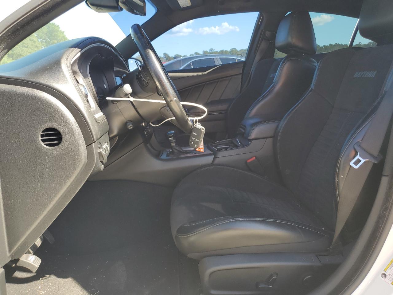 2022 Dodge Charger R/T VIN: 2C3CDXCT3NH244491 Lot: 85069135