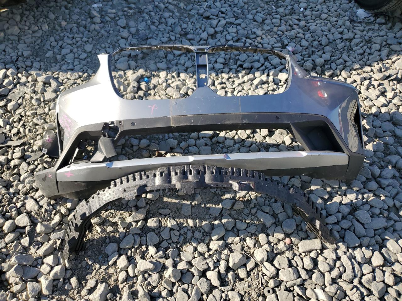 2023 BMW X3 xDrive30I VIN: 5UX53DP04P9R59612 Lot: 85087735