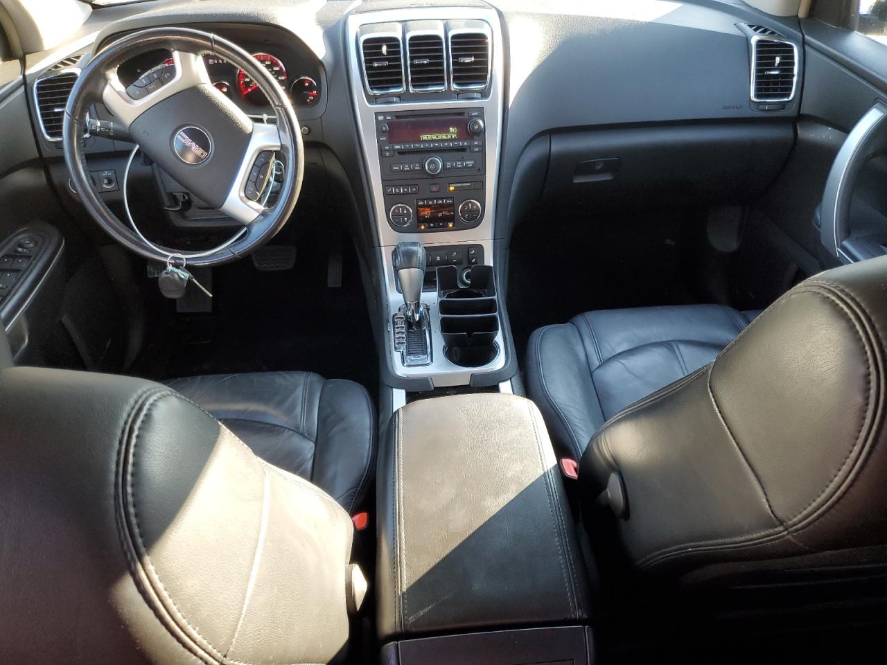 2009 GMC Acadia Slt-1 VIN: 1GKEV23D49J156913 Lot: 90972265