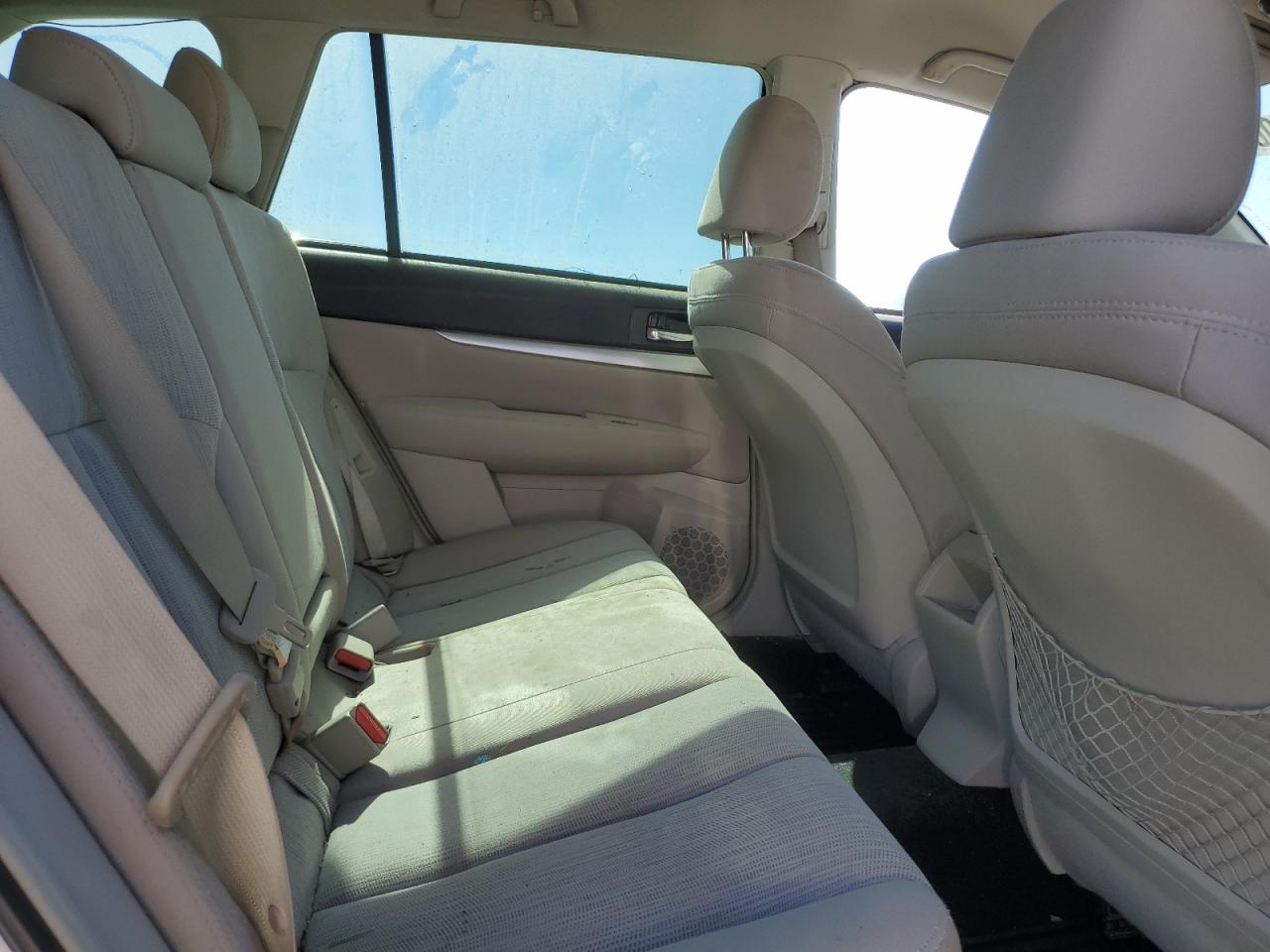 2014 Subaru Outback 2.5I VIN: 4S4BRCAC2E3248311 Lot: 82410035