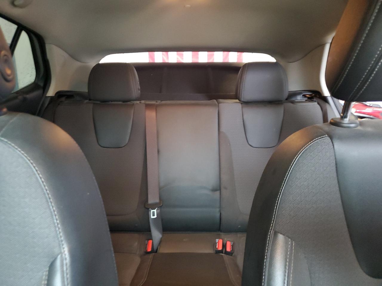 2021 Buick Encore Gx Preferred VIN: KL4MMBS25MB050140 Lot: 85109485