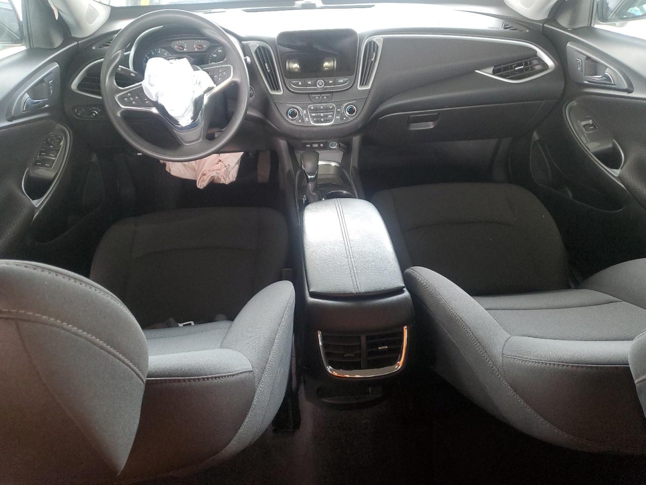 2024 Chevrolet Malibu Lt VIN: 1G1ZD5ST7RF138606 Lot: 85184855