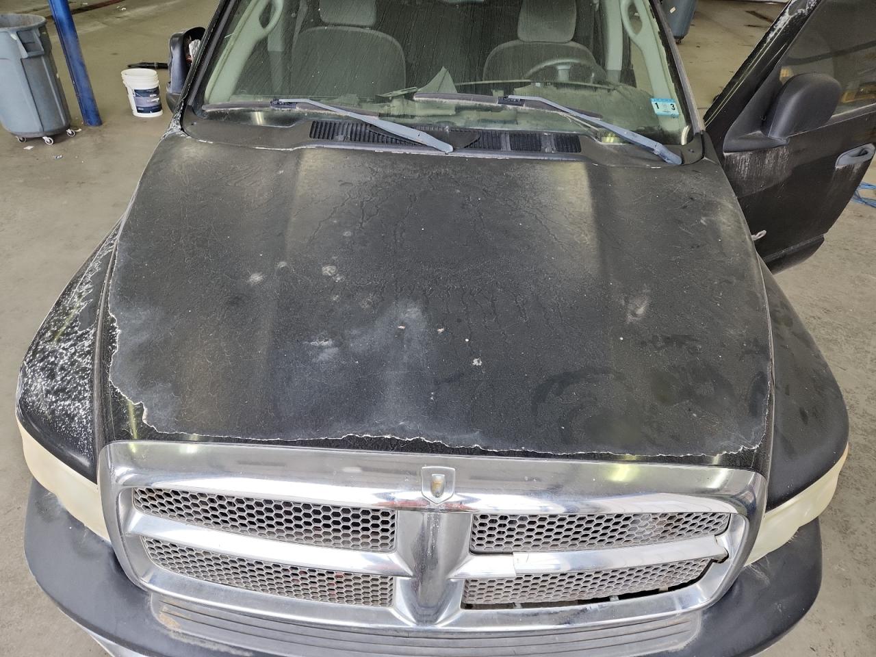 2003 Dodge Ram Van 15 VIN: 1D7HA18N03S32620 Lot: 82676745