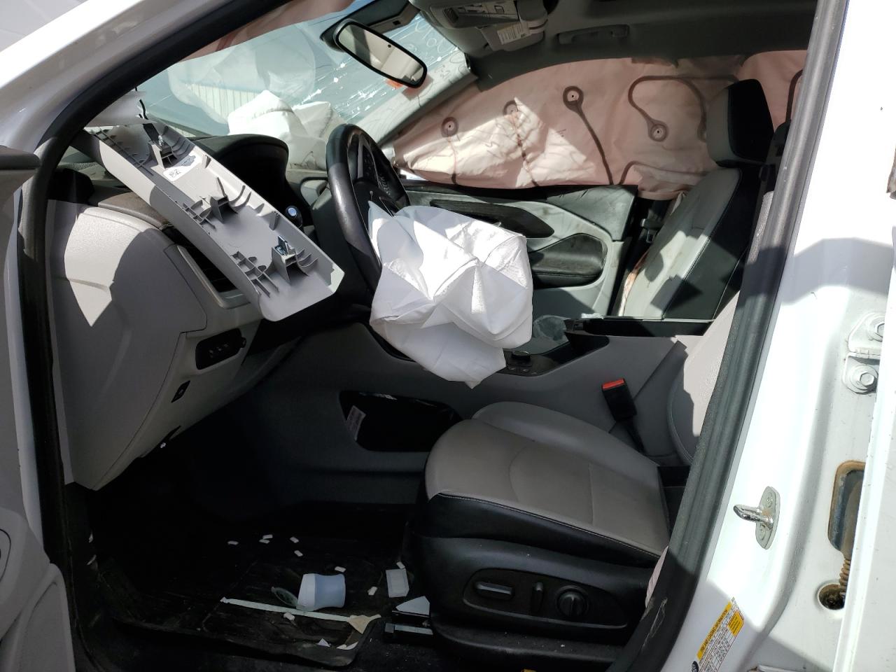 2022 GMC Terrain Slt VIN: 3GKALPEV4NL111626 Lot: 89830455