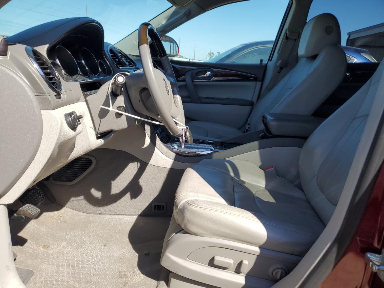 2016 Buick Enclave VIN: 5GAKRCKD6GJ241535 Lot: 86649345