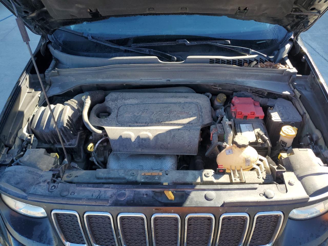 2019 Jeep Renegade Latitude VIN: ZACNJABB4KPK25300 Lot: 90290525