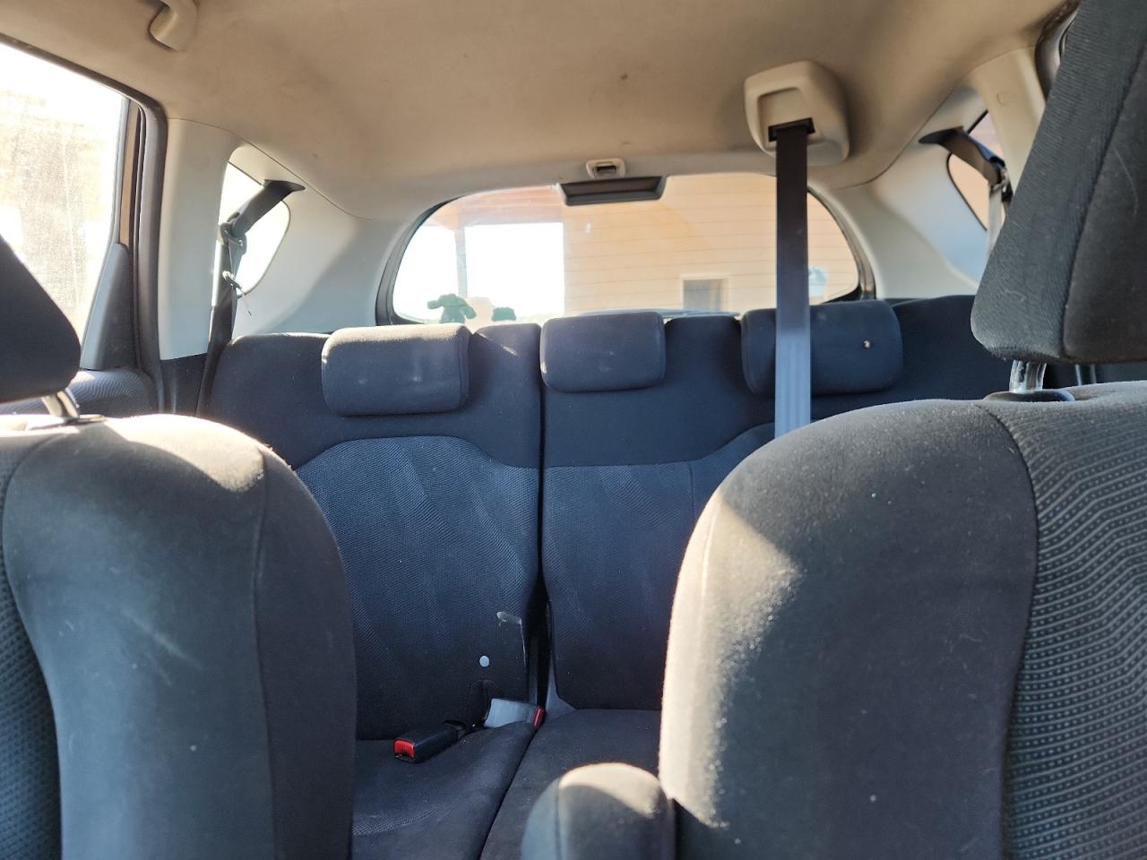 2009 Honda Fit Sport VIN: JHMGE88479S014127 Lot: 82498445