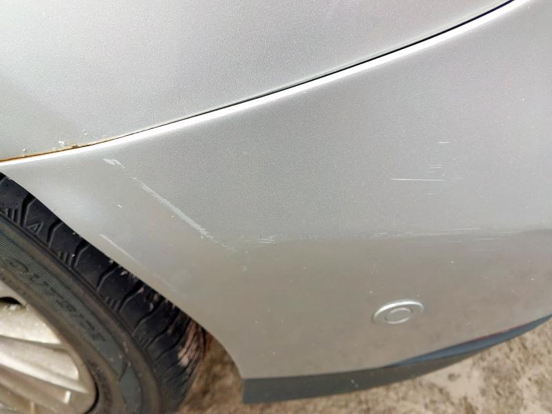 2017 FORD FOCUS 1.5 ECOBOOST 182 TITANIUM X 5DR