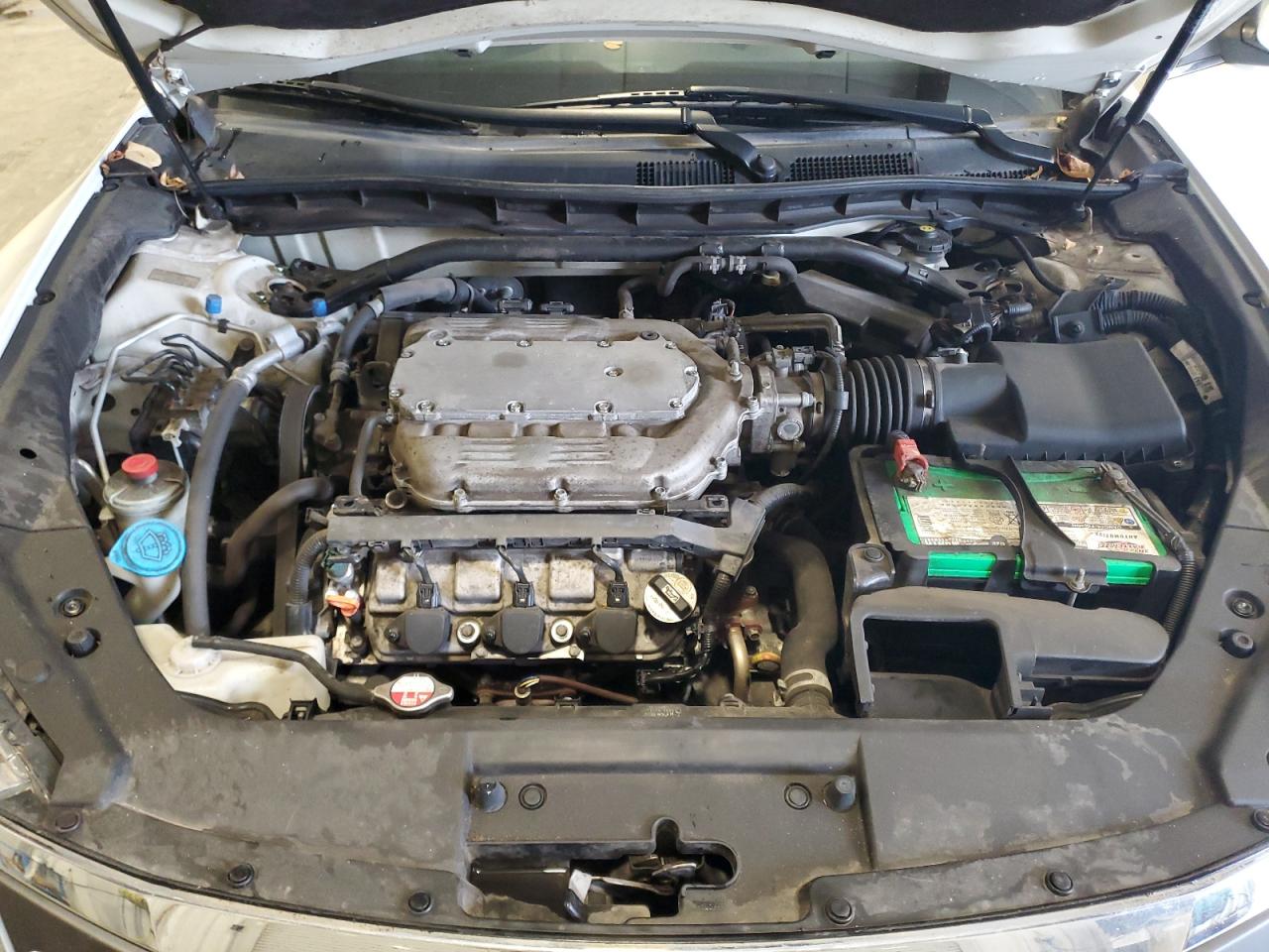 2012 Honda Crosstour Exl VIN: 5J6TF2H5XCL001077 Lot: 90639045