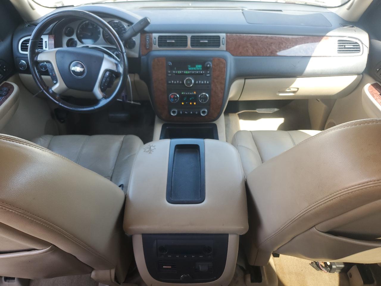 2007 Chevrolet Avalanche K1500 VIN: 3GNFK12347G172580 Lot: 82398065