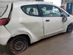 2012 MITSUBISHI COLT 1.1 CZ1 3DR for sale at Copart EAST KILBRIDE