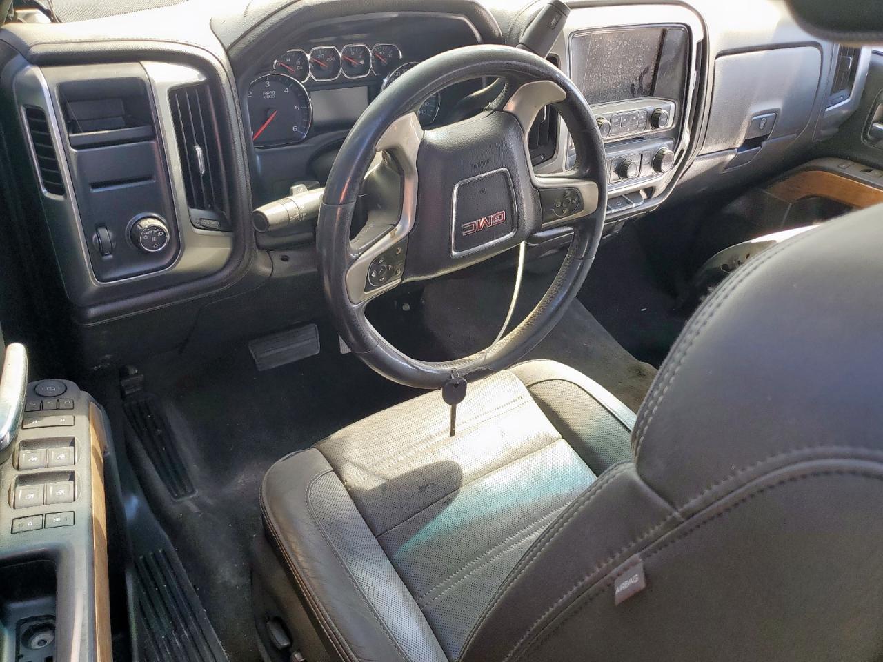 2017 GMC Sierra C1500 Sle VIN: 3GTP1MEC8HG328392 Lot: 81686735