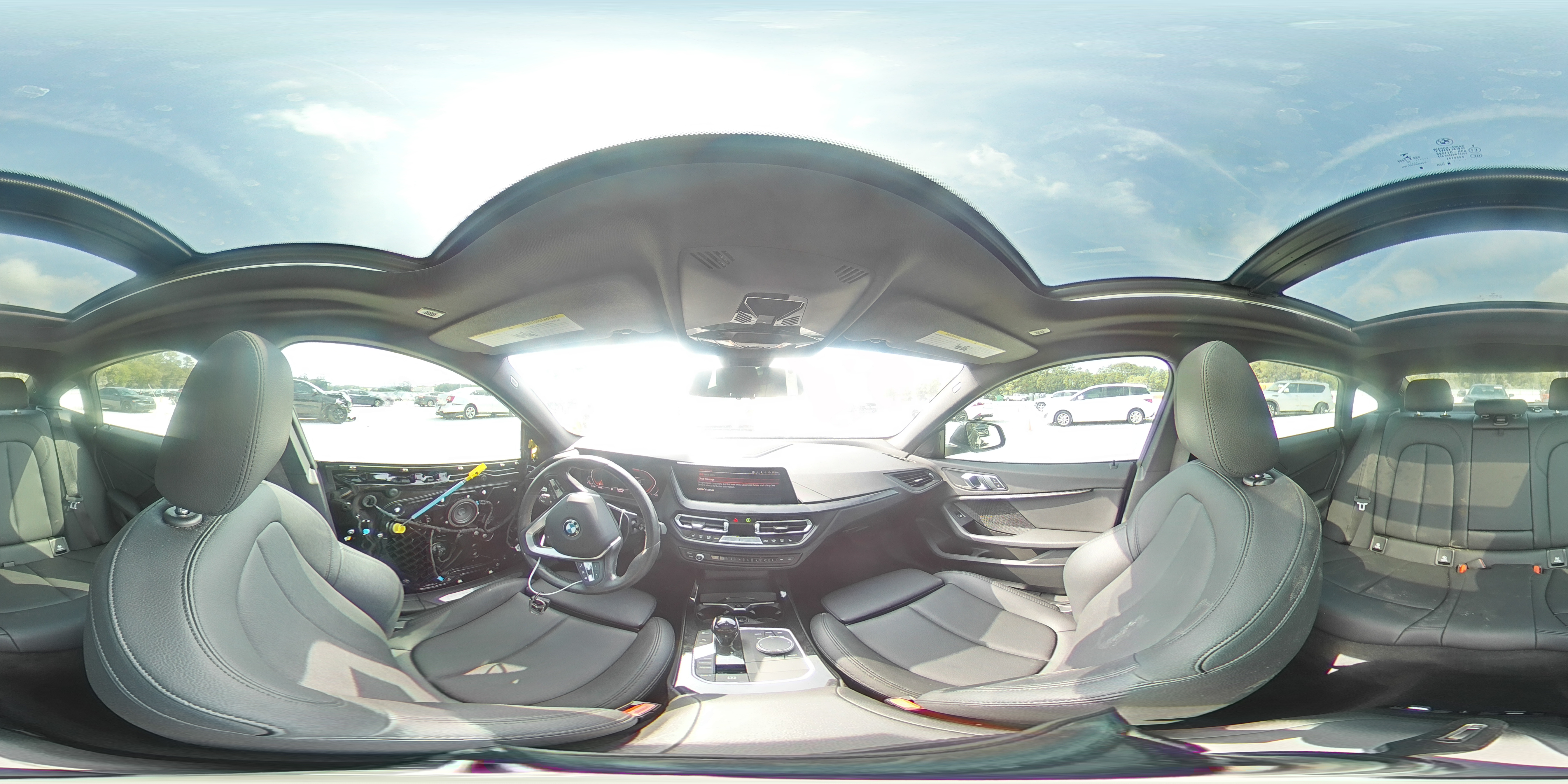 2022 BMW 228I VIN: WBA53AK03N7L14429 Lot: 89704075