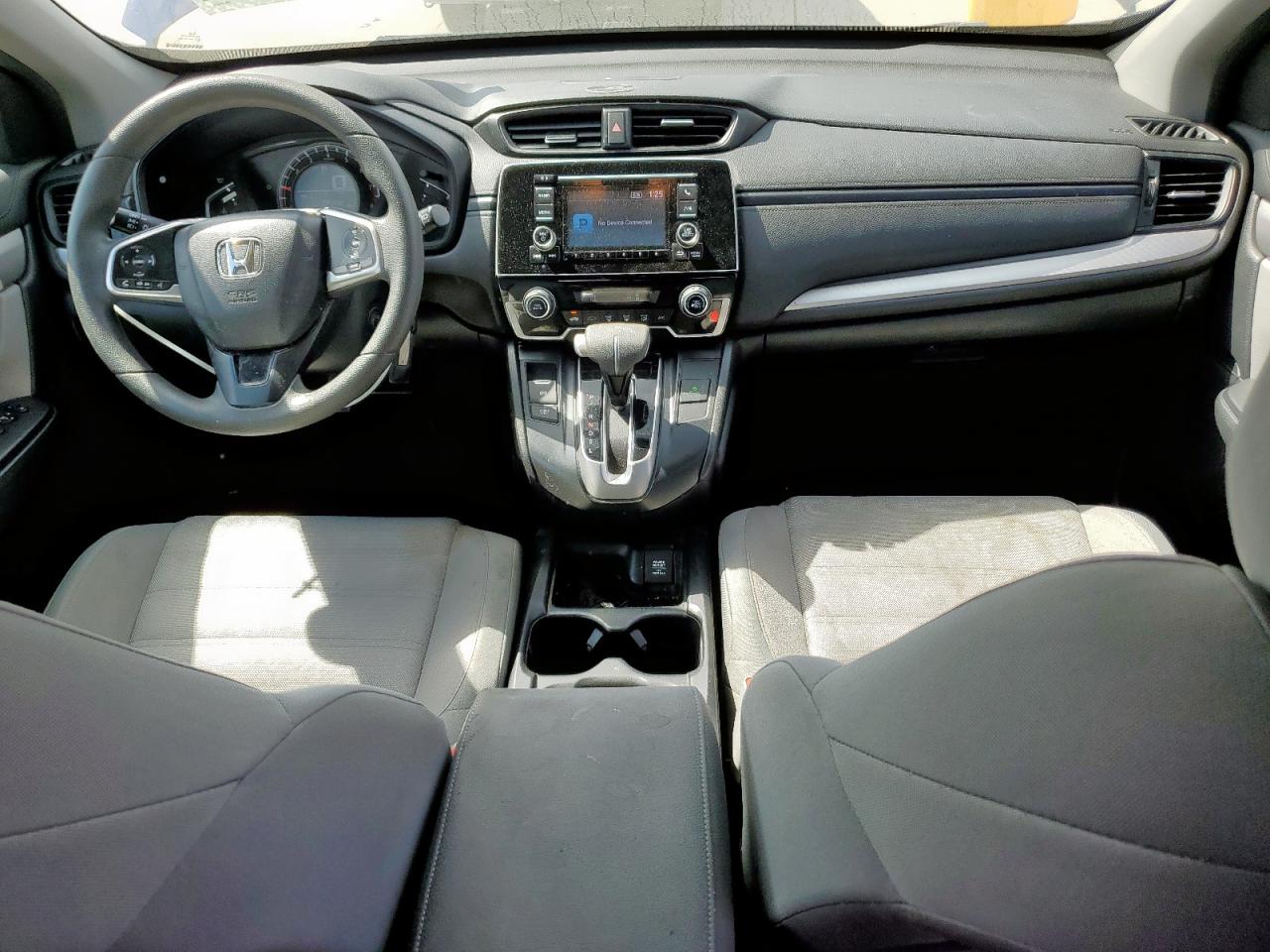 2018 Honda Cr-V Lx VIN: 2HKRW5H3XJH413498 Lot: 85151285