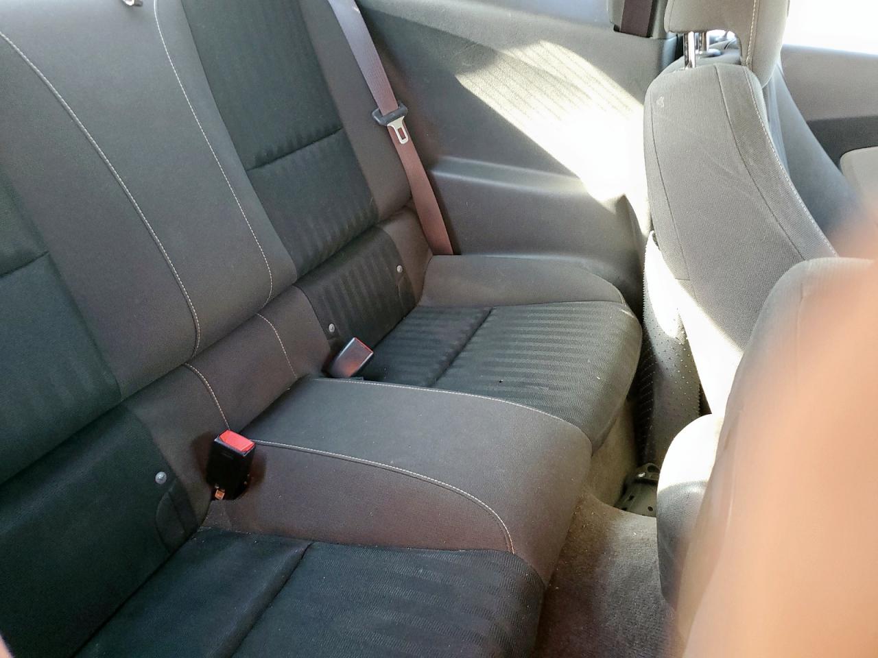 2015 Chevrolet Camaro Ls VIN: 2G1FB1E30F9311657 Lot: 82307135