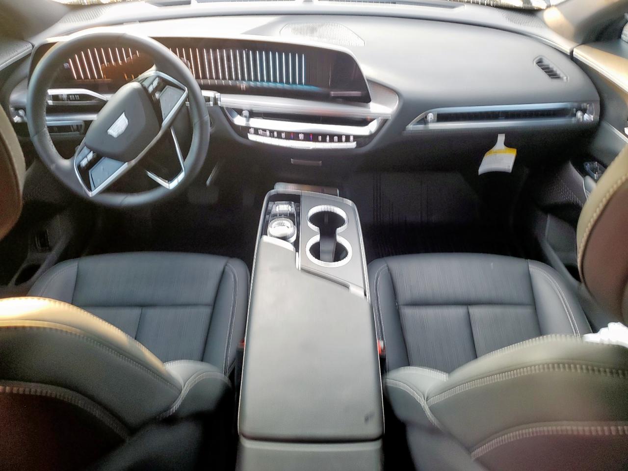 2025 Cadillac Lyriq Sport VIN: 1GYKPURL7SZ311930 Lot: 85406165